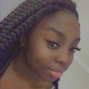 Meet your Posher, Jada